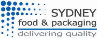 Sydney Food and Packaging